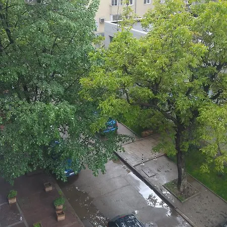 Jolien Apartament Sofia
