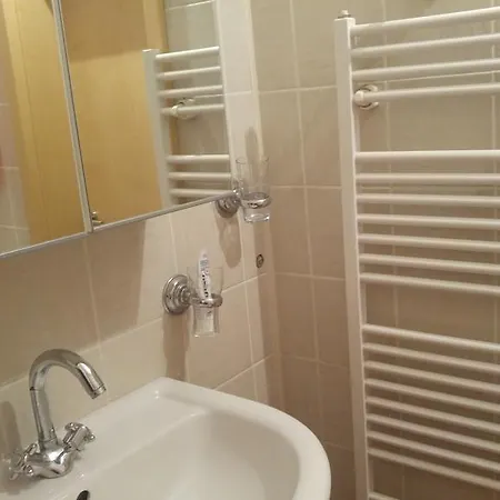 Jolien Apartament
