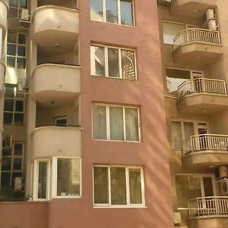 Jolien Apartment Sofia