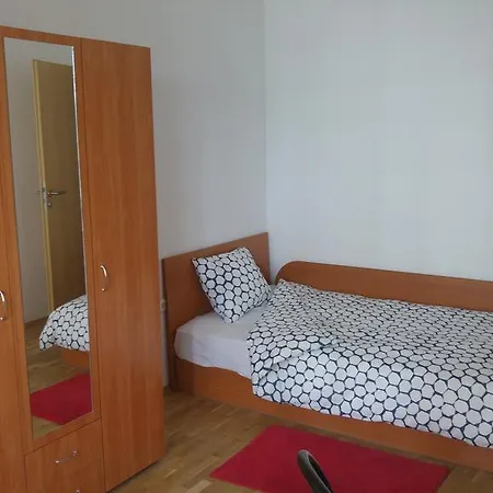 Jolien Apartment Sofia