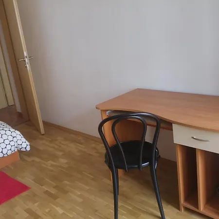 Jolien Apartment