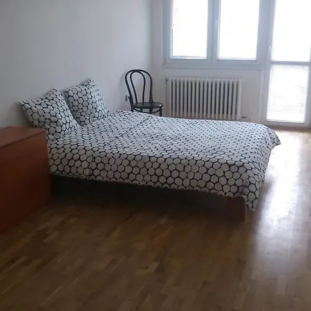 Apartment Jolien *